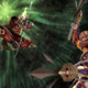 Illustration for article titled You Know Cervantes, Yoshimitsu, and Aeon; Who is emSoulcalibur V/ems Xiba?